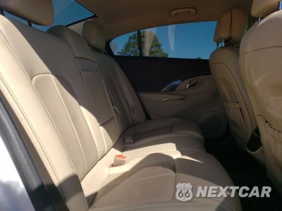 Zdjęcie 10 z 12 samochodu: 2014 BUICK LACROSSE VIN:1G4GB5G34EF290586 - miniatura