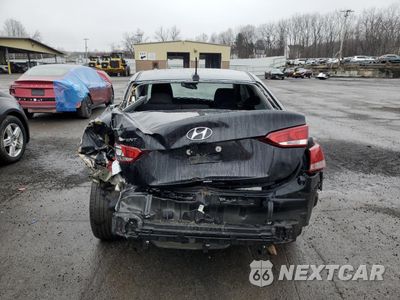 Zdjęcie 6 z 12 samochodu: 2018 HYUNDAI ACCENT LIMITED VIN:3KPC34A36JE026860 - miniatura