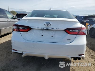 Zdjęcie 6 z 13 samochodu: 2024 TOYOTA CAMRY SE NIGHT SHADE VIN:4T1S11AK2RU217532 - miniatura