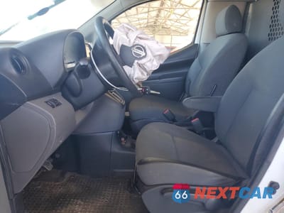 Zdjęcie 7 z 15 samochodu: 2015 NISSAN NV200 2.5S VIN:3N6CM0KNXFK733133 - miniatura