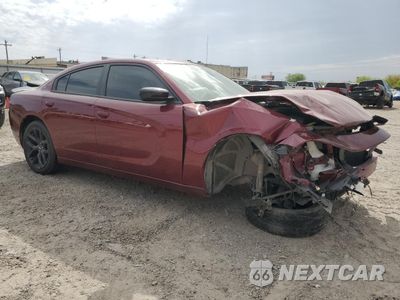 Czwarte zdjęcie samochodu z boku: 2020 DODGE CHARGER SXT VIN:2C3CDXBG2LH136073 - miniatura