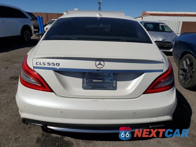 Zdjęcie 6 z 14 samochodu: 2014 MERCEDES-BENZ CLS 550 VIN:WDDLJ7DB4EA117277 - miniatura