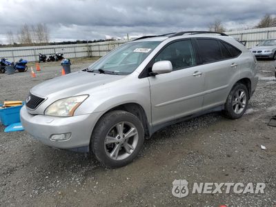2004 LEXUS RX 330 2T2HA31U74C016450 - główne zdjęcie licytacji z USA - miniatura