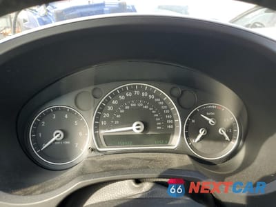 Zdjęcie 9 z 13 samochodu: 2008 SAAB 9-3 AERO VIN:YS3FH41U381128162 - miniatura