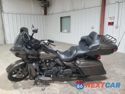 Trzecie zdjęcie samochodu z tyłu: 2020 HARLEY-DAVIDSON FLTRK VIN:1HD1KZF16LB609717 - miniatura