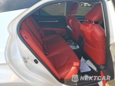 Zdjęcie 10 z 13 samochodu: 2023 TOYOTA CAMRY TRD VIN:4T1KZ1AK3PU072278 - miniatura