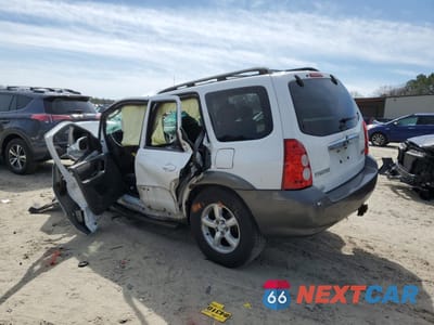 Drugie zdjęcie samochodu z przodu: 2005 MAZDA TRIBUTE S VIN:4F2CZ04195KM10622 - miniatura