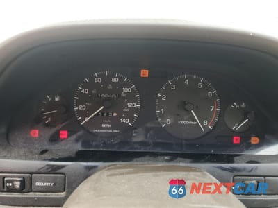 Zdjęcie 9 z 13 samochodu: 1995 NISSAN MAXIMA GLE VIN:JN1CA21D8ST662596 - miniatura