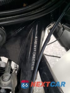Zdjęcie 8 z 9 samochodu: 2019 HARLEY-DAVIDSON FLHRXS VIN:1HD1KVP13KB639974 - miniatura