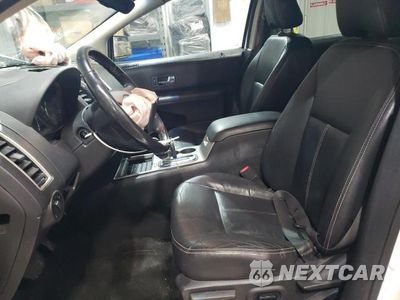 Zdjęcie 7 z 14 samochodu: 2008 FORD EDGE LIMITED VIN:2FMDK49C18BA93827 - miniatura