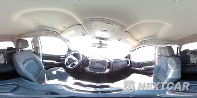 Zdjęcie 13 z 14 samochodu: 2017 GMC SIERRA K1500 SLE VIN:3GTU2MEC5HG326034 - miniatura