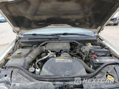 Zdjęcie 14 z 15 samochodu: 2006 JEEP GRAND CHEROKEE LAREDO VIN:1J4GS48KX6C178179 - miniatura