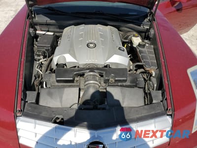 Zdjęcie 12 z 14 samochodu: 2006 CADILLAC XLR VIN:1G6YV36A365601018 - miniatura