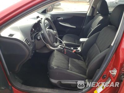 Zdjęcie 7 z 14 samochodu: 2012 TOYOTA COROLLA BASE VIN:2T1BU4EE2CC885871 - miniatura