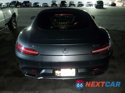 Zdjęcie 6 z 12 samochodu: 2016 MERCEDES-BENZ AMG GT S VIN:WDDYJ7JAXGA007063 - miniatura