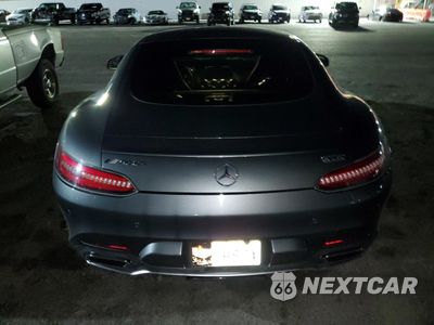 Zdjęcie 6 z 12 samochodu: 2016 MERCEDES-BENZ AMG GT S VIN:WDDYJ7JAXGA007063 - miniatura