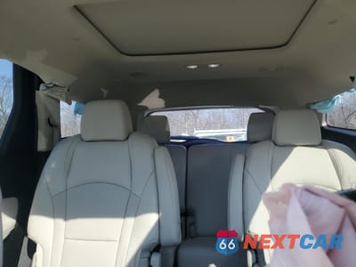 Zdjęcie 10 z 16 samochodu: 2023 BUICK ENCLAVE ESSENCE VIN:5GAERBKW2PJ246398 - miniatura