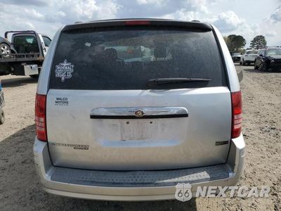 Zdjęcie 6 z 13 samochodu: 2008 CHRYSLER TWN & CTRY VIN:2A8HR44H38R625888 - miniatura