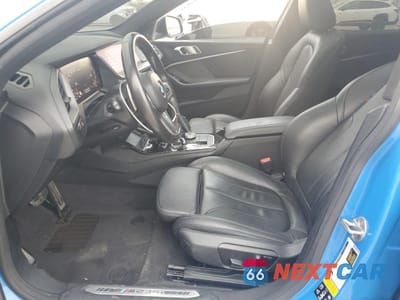 Zdjęcie 7 z 14 samochodu: 2020 BMW M235XI VIN:WBA13AL04L7F66560 - miniatura