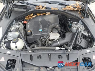 Zdjęcie 11 z 12 samochodu: 2016 BMW 528 XI VIN:WBA5A7C51GG145291 - miniatura