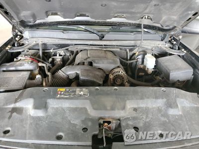 Zdjęcie 11 z 12 samochodu: 2012 CHEVROLET SILVERADO K1500 LT VIN:1GCPKSE7XCF105477 - miniatura