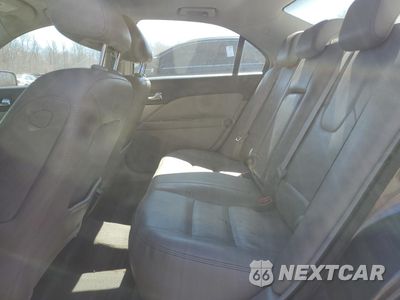 Zdjęcie 10 z 12 samochodu: 2010 FORD FUSION HYBRID VIN:3FADP0L34AR365470 - miniatura