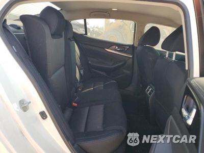 Zdjęcie 10 z 13 samochodu: 2019 NISSAN MAXIMA S VIN:1N4AA6AV4KC385004 - miniatura