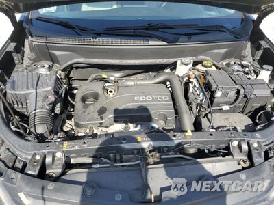 Zdjęcie 12 z 13 samochodu: 2020 CHEVROLET EQUINOX LS VIN:2GNAXSEV9L6150384 - miniatura