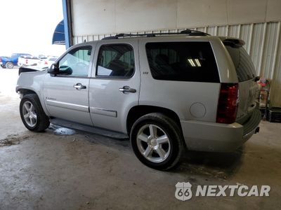 Drugie zdjęcie samochodu z przodu: 2009 CHEVROLET TAHOE C1500 LTZ VIN:1GNFC33059R146909 - miniatura