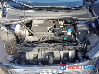 Zdjęcie 12 z 14 samochodu: 2023 AUDI Q4 E-TRON VIN:WA1G2AFZ0PP002198 - miniatura