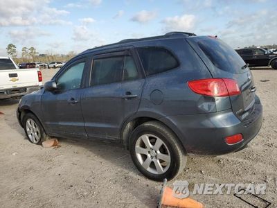 Drugie zdjęcie samochodu z przodu: 2008 HYUNDAI SANTA FE SE VIN:5NMSH13E68H200147 - miniatura