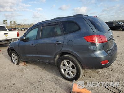 Drugie zdjęcie samochodu z przodu: 2008 HYUNDAI SANTA FE SE VIN:5NMSH13E68H200147 - miniatura