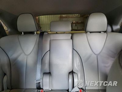 Zdjęcie 10 z 14 samochodu: 2014 TOYOTA VENZA LE VIN:4T3BK3BB7EU108993 - miniatura