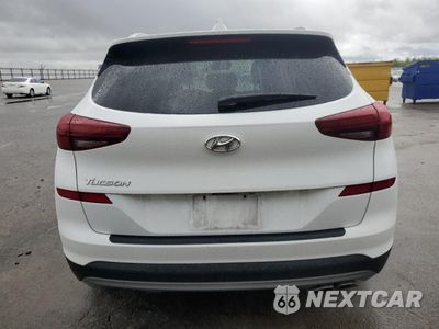 Zdjęcie 6 z 14 samochodu: 2021 HYUNDAI TUCSON LIMITED VIN:KM8J33AL3MU352893 - miniatura