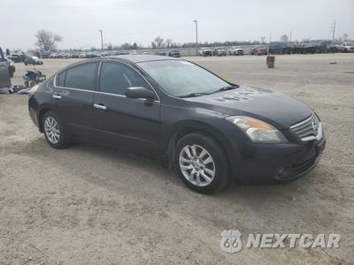 Czwarte zdjęcie samochodu z boku: 2009 NISSAN ALTIMA 2.5 VIN:1N4AL21E79C156281 - miniatura