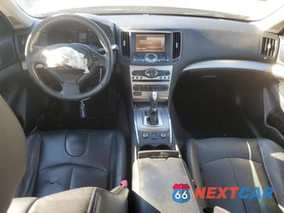 Zdjęcie 8 z 15 samochodu: 2012 INFINITI G25 VIN:JN1DV6AR5CM862410 - miniatura