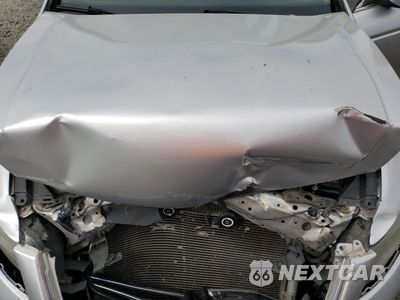 Zdjęcie 11 z 12 samochodu: 2011 HONDA ACCORD LX VIN:1HGCP2F32BA136814 - miniatura
