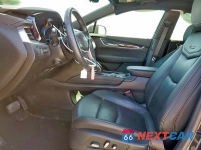 Zdjęcie 7 z 13 samochodu: 2021 CADILLAC XT5 PREMIUM LUXURY VIN:1GYKNCRS0MZ126161 - miniatura
