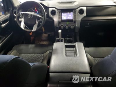 Zdjęcie 8 z 14 samochodu: 2015 TOYOTA TUNDRA DOUBLE CAB SR VIN:5TFUW5F15FX477150 - miniatura
