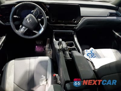 Zdjęcie 8 z 12 samochodu: 2024 LEXUS TX 500H F SPORT PREMIUM VIN:5TDABAB61RS003845 - miniatura