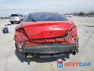 Zdjęcie 6 z 14 samochodu: 2004 HYUNDAI TIBURON VIN:KMHHM65D14U105288 - miniatura