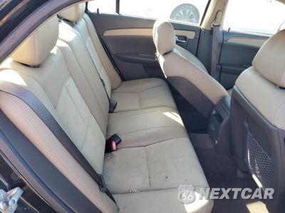 Zdjęcie 10 z 12 samochodu: 2009 CHEVROLET MALIBU 2LT VIN:1G1ZJ57B19F134849 - miniatura