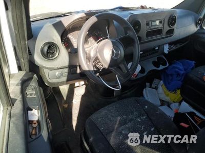 Zdjęcie 8 z 13 samochodu: 2022 MERCEDES-BENZ SPRINTER 2500 VIN:W1Y4ECHYXNT083775 - miniatura