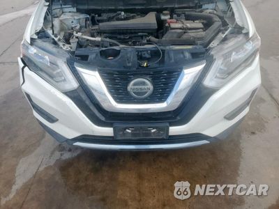 Zdjęcie 14 z 16 samochodu: 2019 NISSAN ROGUE S VIN:JN8AT2MT9KW500853 - miniatura