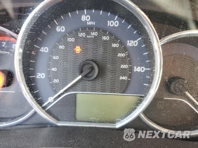 Zdjęcie 9 z 12 samochodu: 2014 TOYOTA COROLLA L VIN:2T1BURHE0EC056115 - miniatura