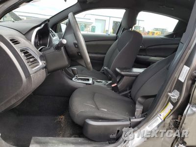 Zdjęcie 7 z 14 samochodu: 2013 DODGE AVENGER SE VIN:1C3CDZAB8DN643084 - miniatura