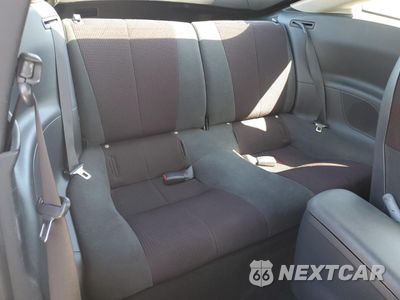 Zdjęcie 10 z 12 samochodu: 2012 MITSUBISHI ECLIPSE GS SPORT VIN:4A31K5DF0CE005200 - miniatura