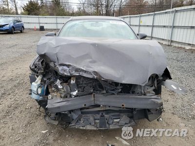 Piąte zdjęcie samochodu w środku: 2008 BUICK LACROSSE CXL VIN:2G4WD582181192879 - miniatura