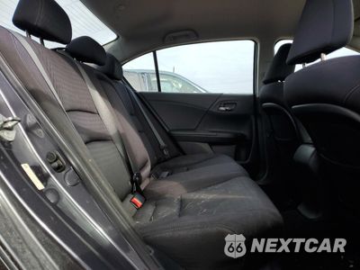 Zdjęcie 10 z 12 samochodu: 2013 HONDA ACCORD SPORT VIN:1HGCR2E55DA103936 - miniatura