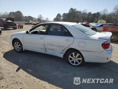 Drugie zdjęcie samochodu z przodu: 2005 TOYOTA CAMRY LE VIN:JTDBE32K653036355 - miniatura